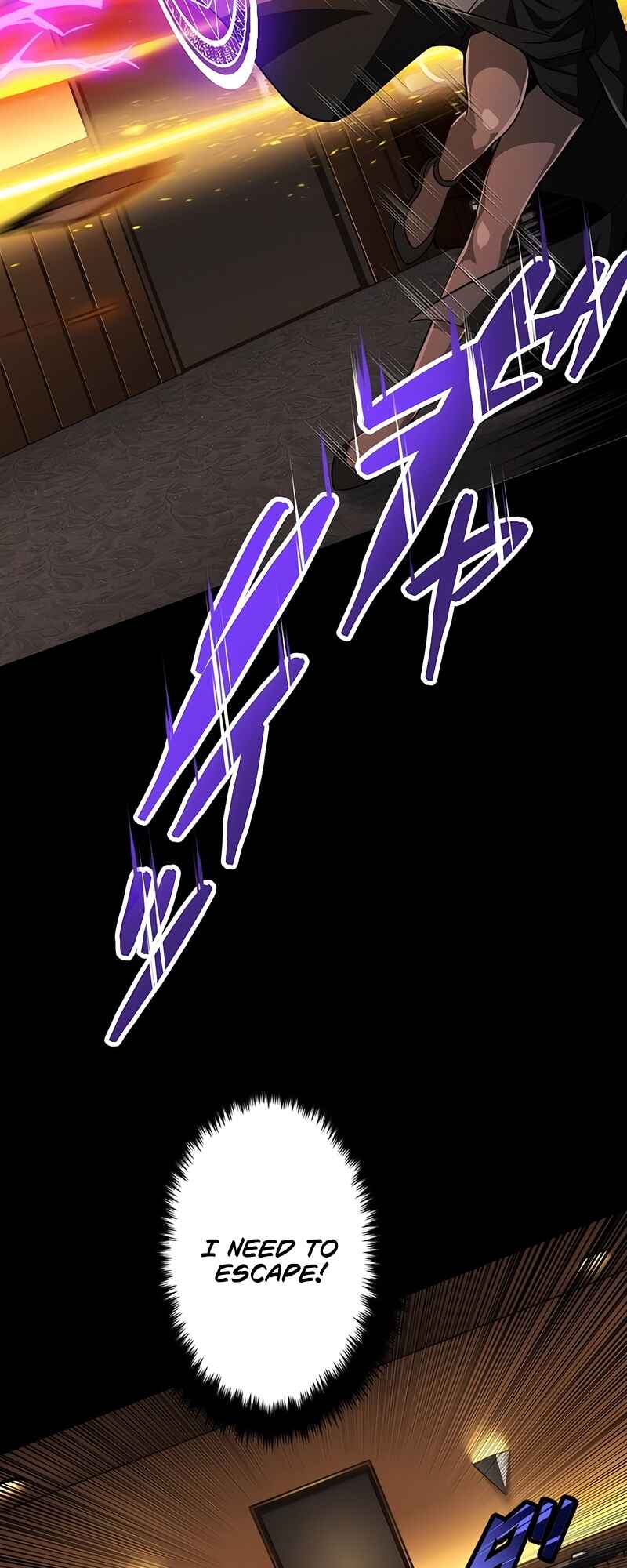 Page 68 Chapter 35 The Max Magic Level Great Sage’s Return