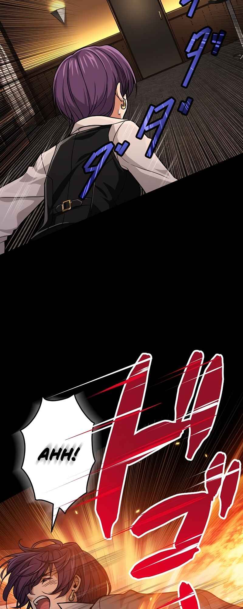 Page 69 Chapter 35 The Max Magic Level Great Sage’s Return
