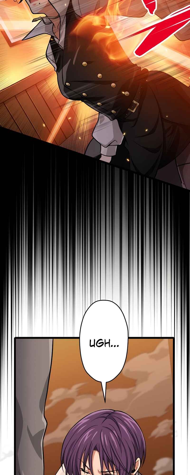 Page 70 Chapter 35 The Max Magic Level Great Sage’s Return