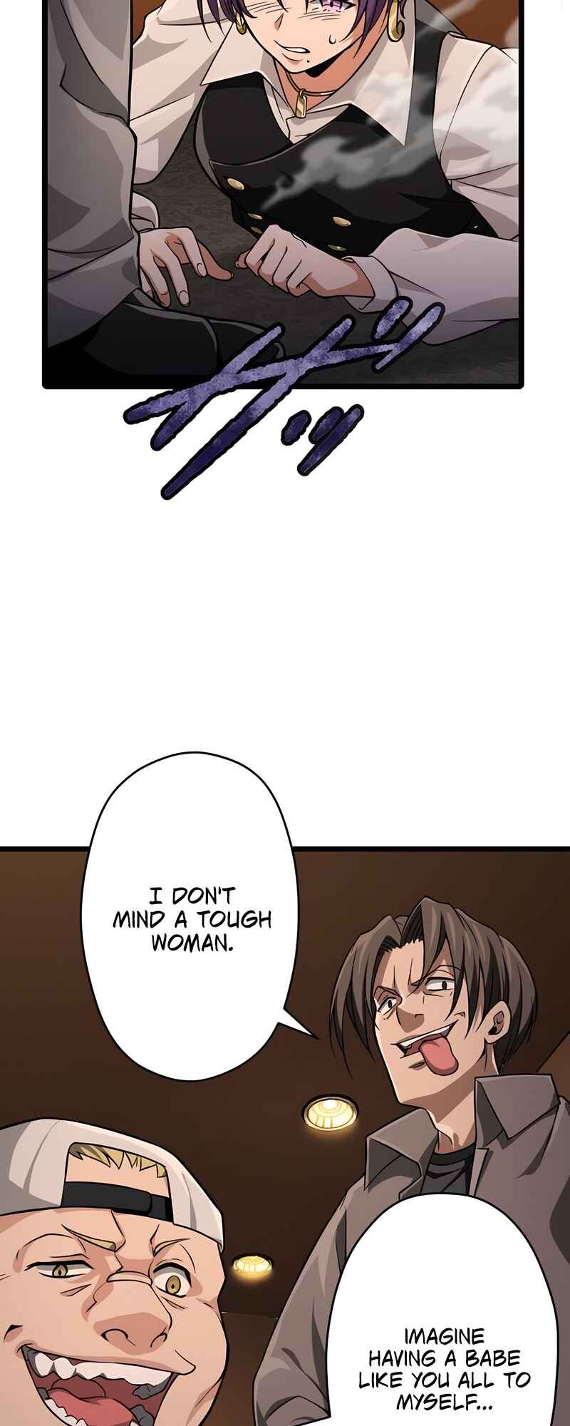 Page 71 Chapter 35 The Max Magic Level Great Sage’s Return
