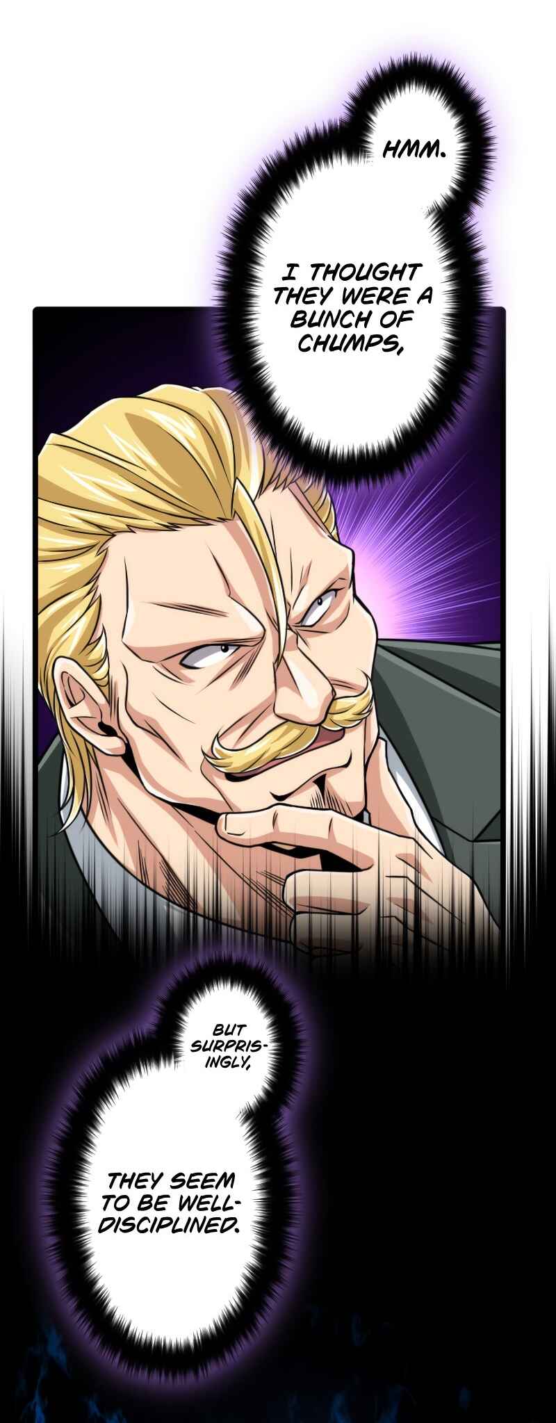 Page 10 Chapter 80 The Max Magic Level Great Sage’s Return