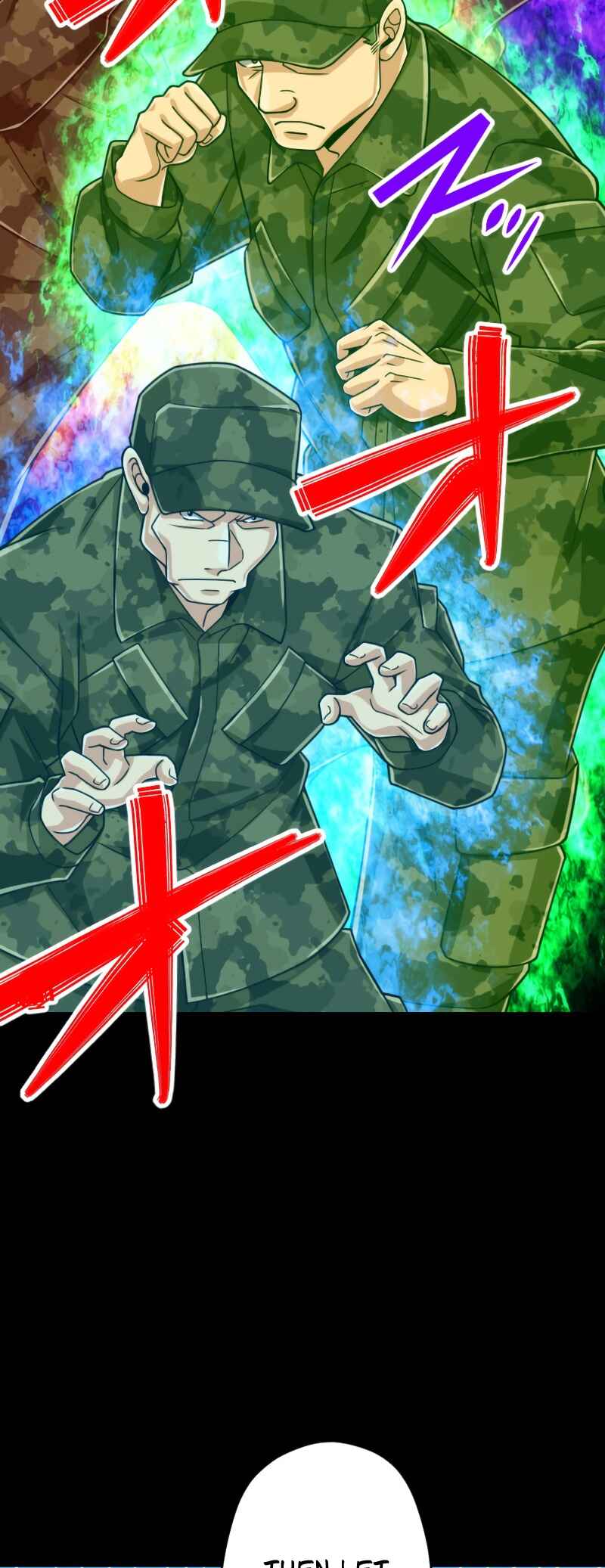 Page 13 Chapter 80 The Max Magic Level Great Sage’s Return