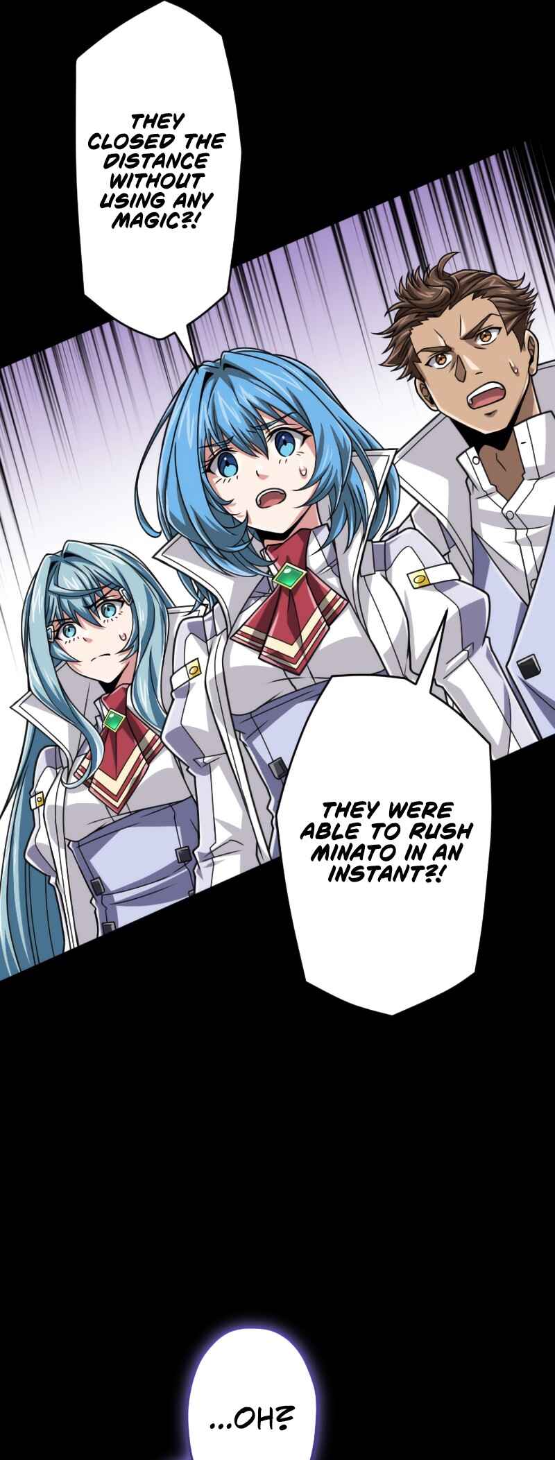 Page 20 Chapter 80 The Max Magic Level Great Sage’s Return