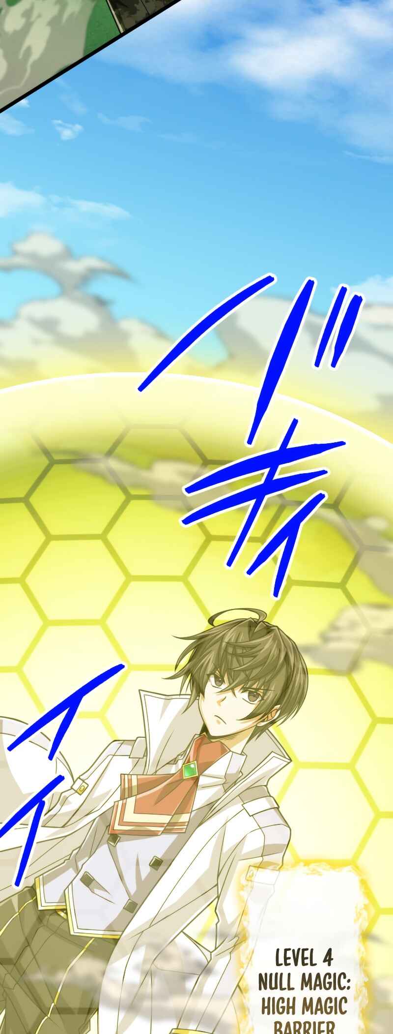 Page 33 Chapter 80 The Max Magic Level Great Sage’s Return