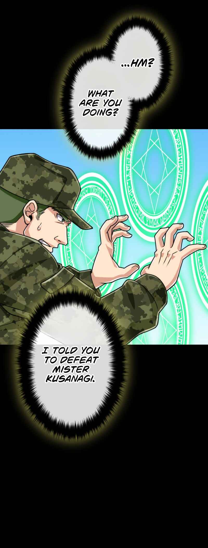 Page 45 Chapter 80 The Max Magic Level Great Sage’s Return