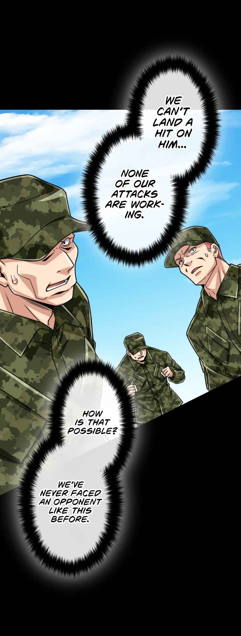 Page 51 Chapter 80 The Max Magic Level Great Sage’s Return