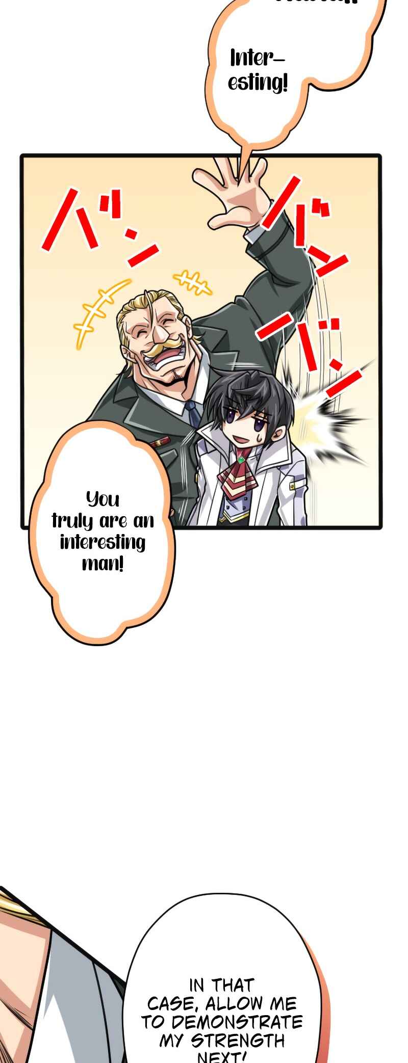 Page 66 Chapter 80 The Max Magic Level Great Sage’s Return