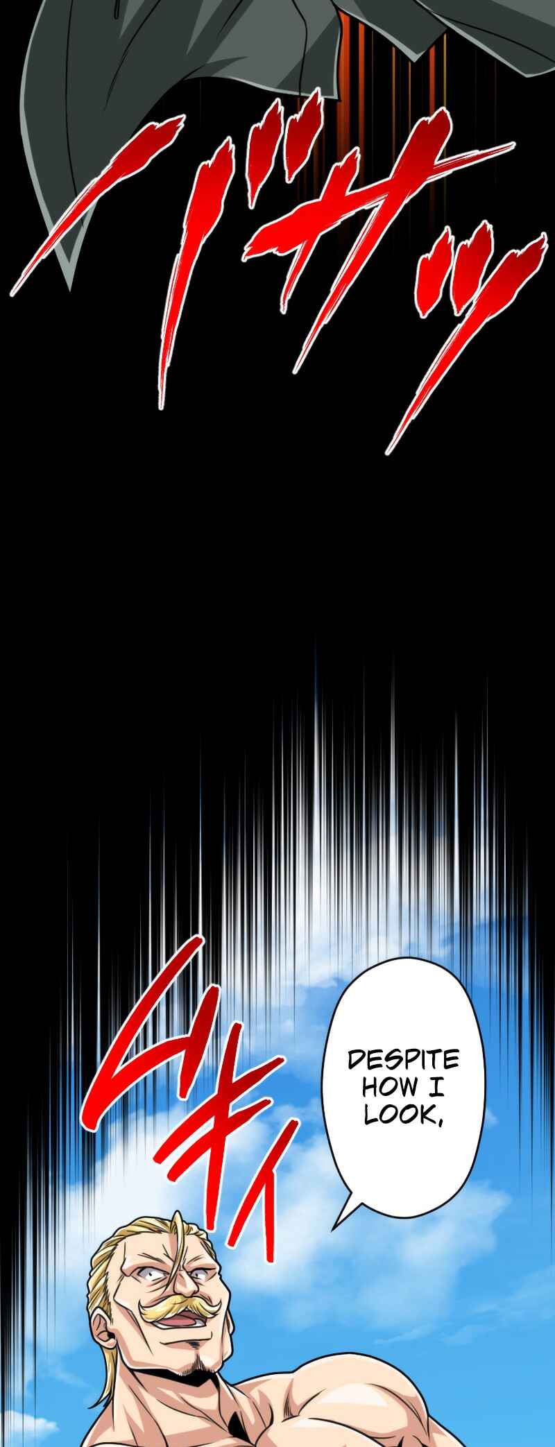 Page 68 Chapter 80 The Max Magic Level Great Sage’s Return