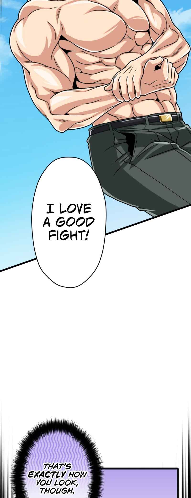 Page 69 Chapter 80 The Max Magic Level Great Sage’s Return