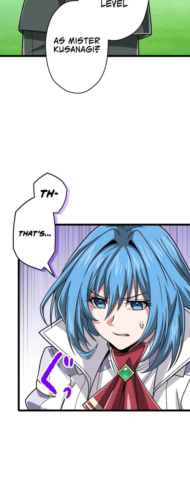 Page 7 Chapter 80 The Max Magic Level Great Sage’s Return