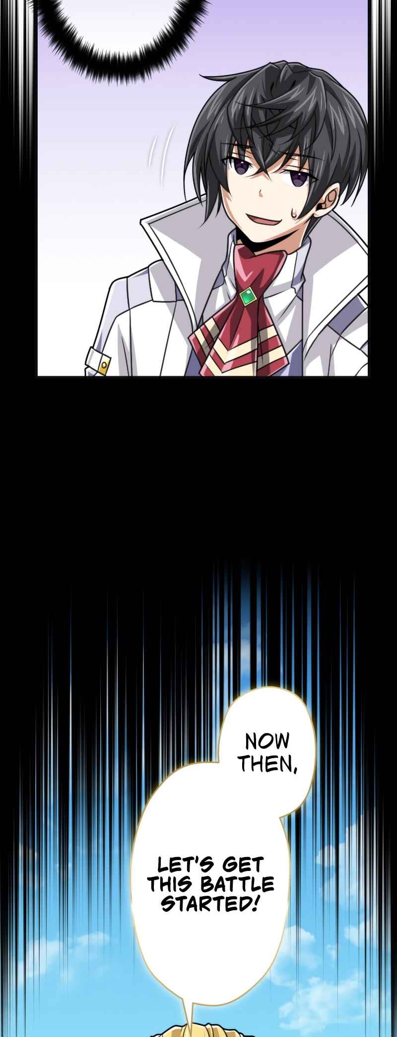 Page 70 Chapter 80 The Max Magic Level Great Sage’s Return