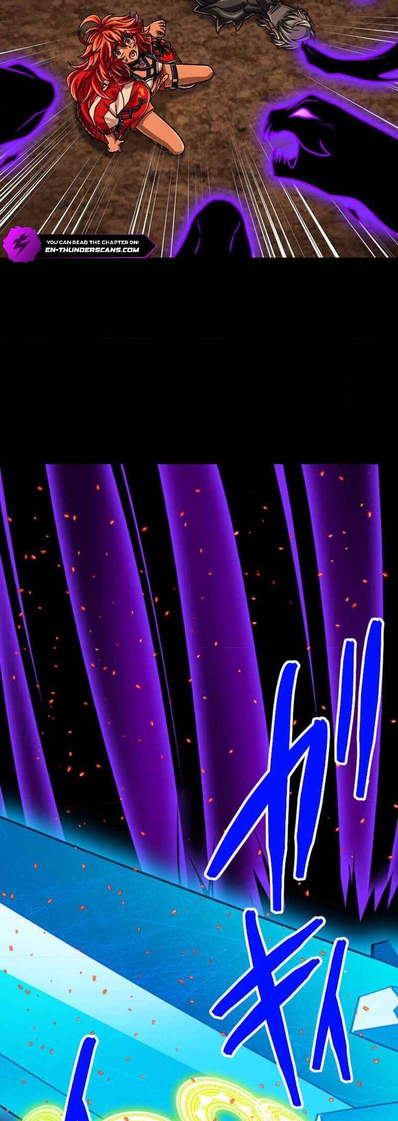 Page 14 Chapter 98 The Max Magic Level Great Sage’s Return