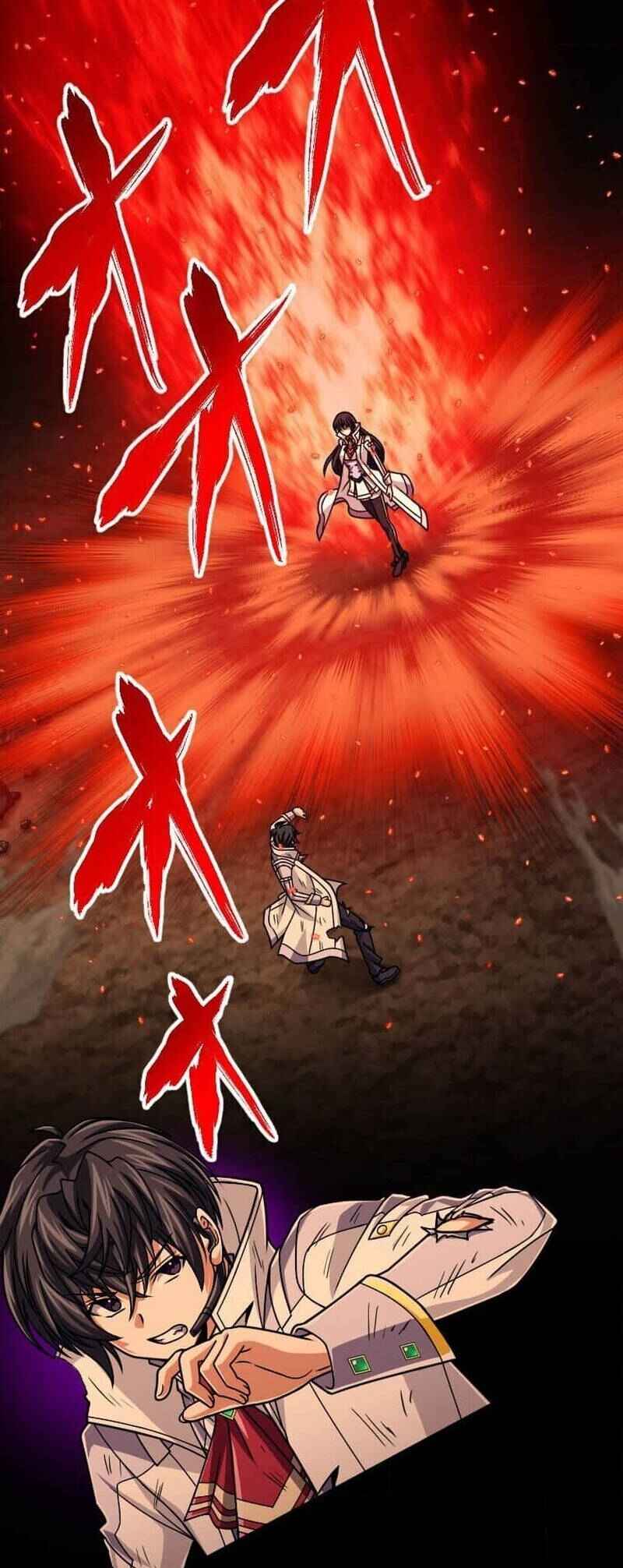 Page 23 Chapter 98 The Max Magic Level Great Sage’s Return