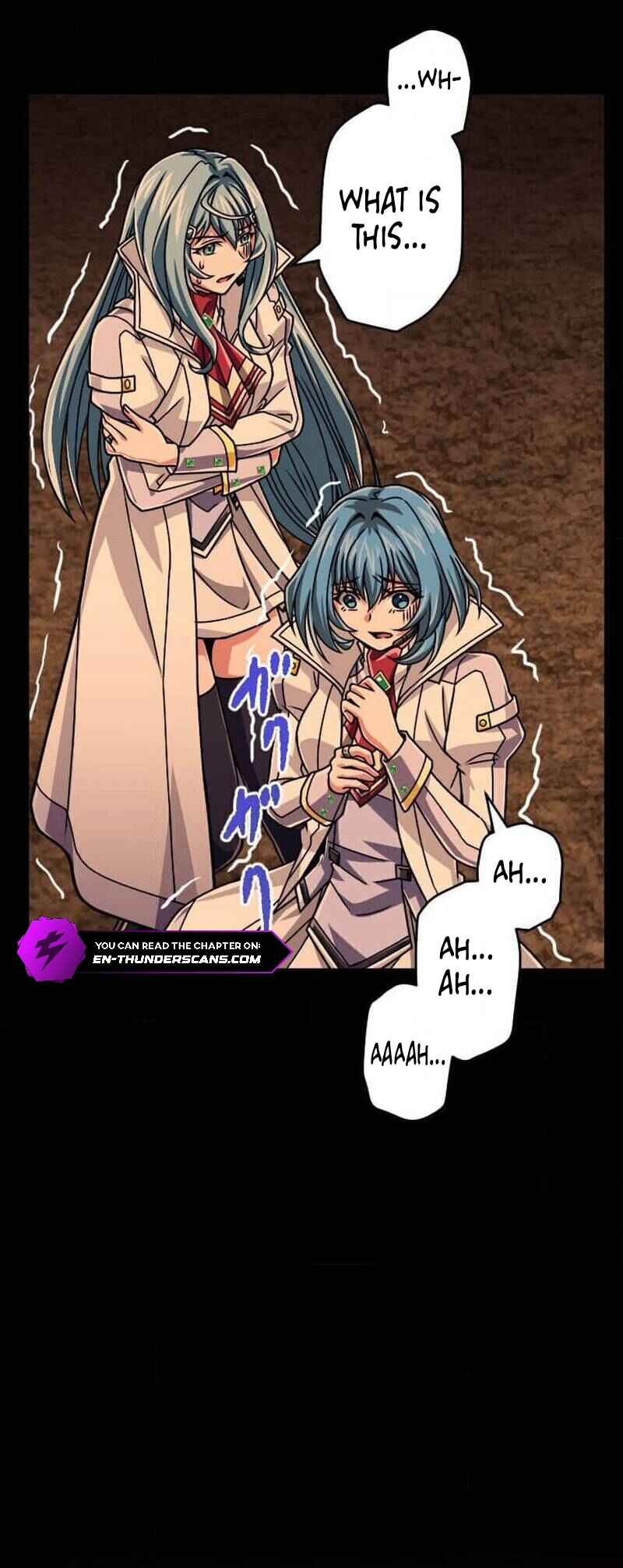 Page 25 Chapter 98 The Max Magic Level Great Sage’s Return