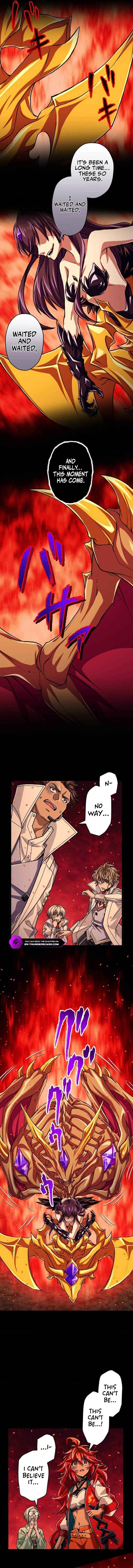 Page 26 Chapter 98 The Max Magic Level Great Sage’s Return