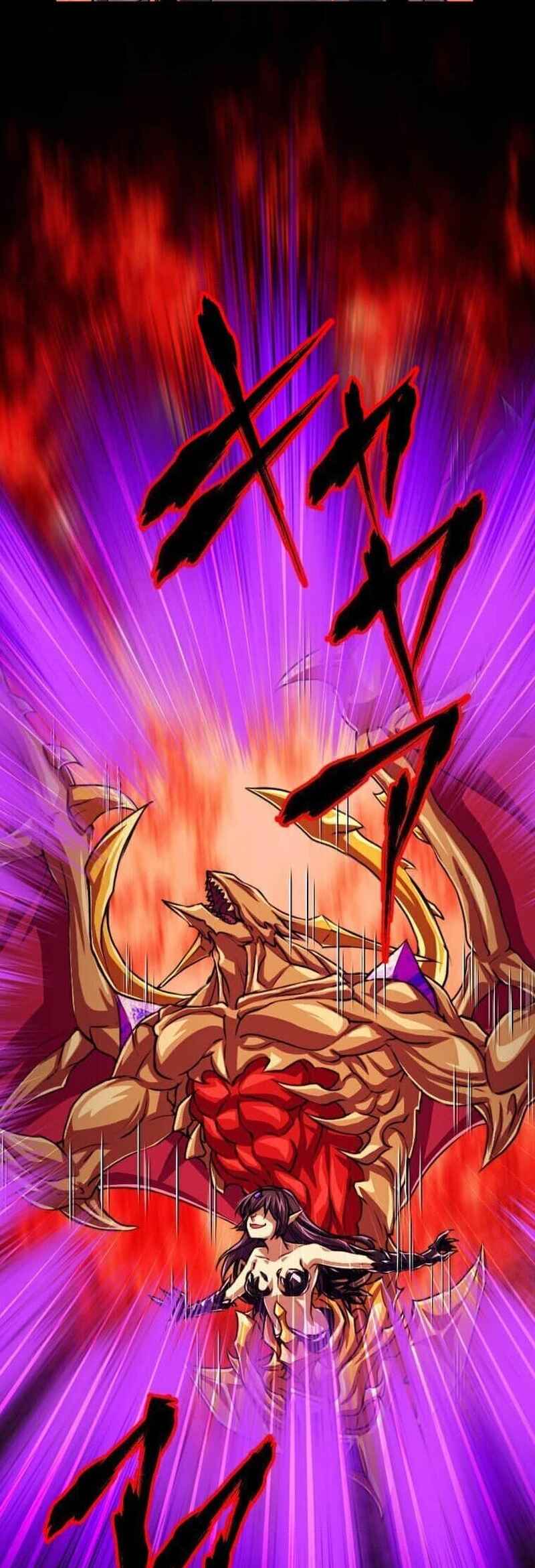 Page 29 Chapter 98 The Max Magic Level Great Sage’s Return