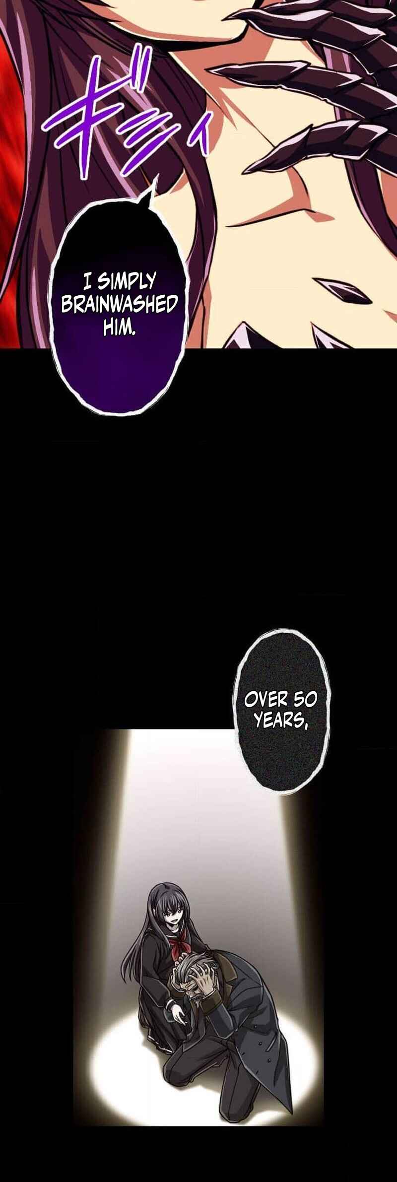 Page 39 Chapter 98 The Max Magic Level Great Sage’s Return