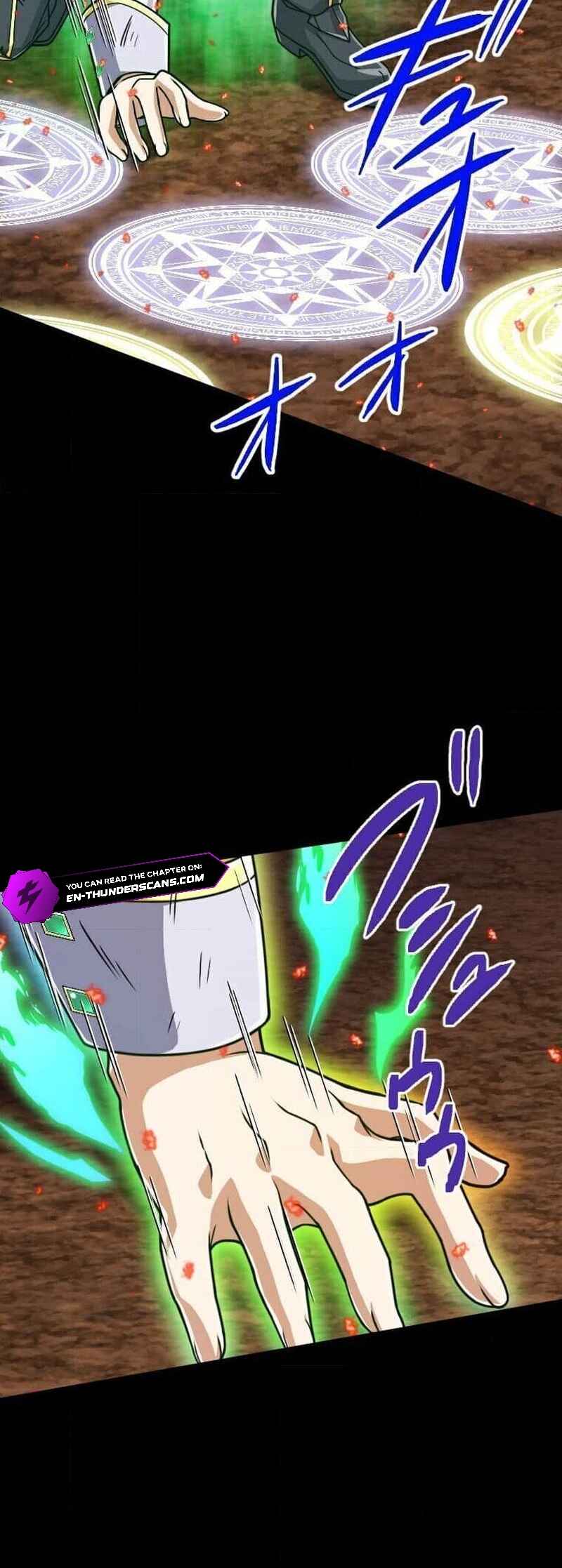 Page 45 Chapter 98 The Max Magic Level Great Sage’s Return