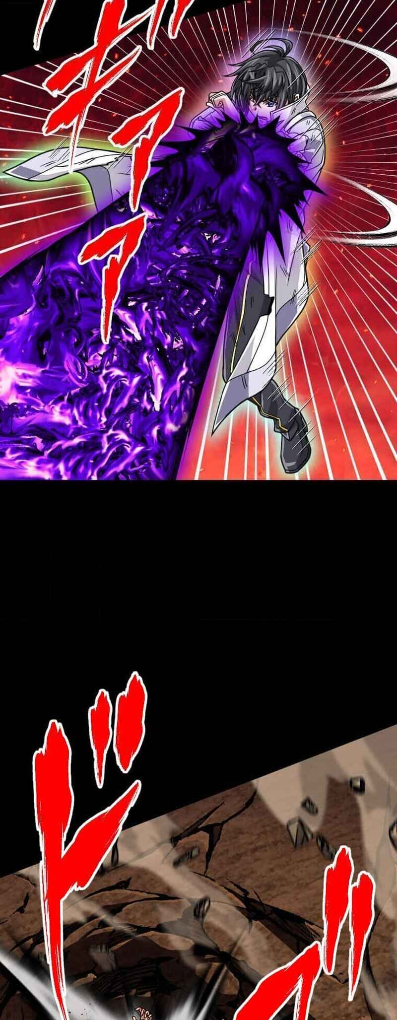 Page 50 Chapter 98 The Max Magic Level Great Sage’s Return