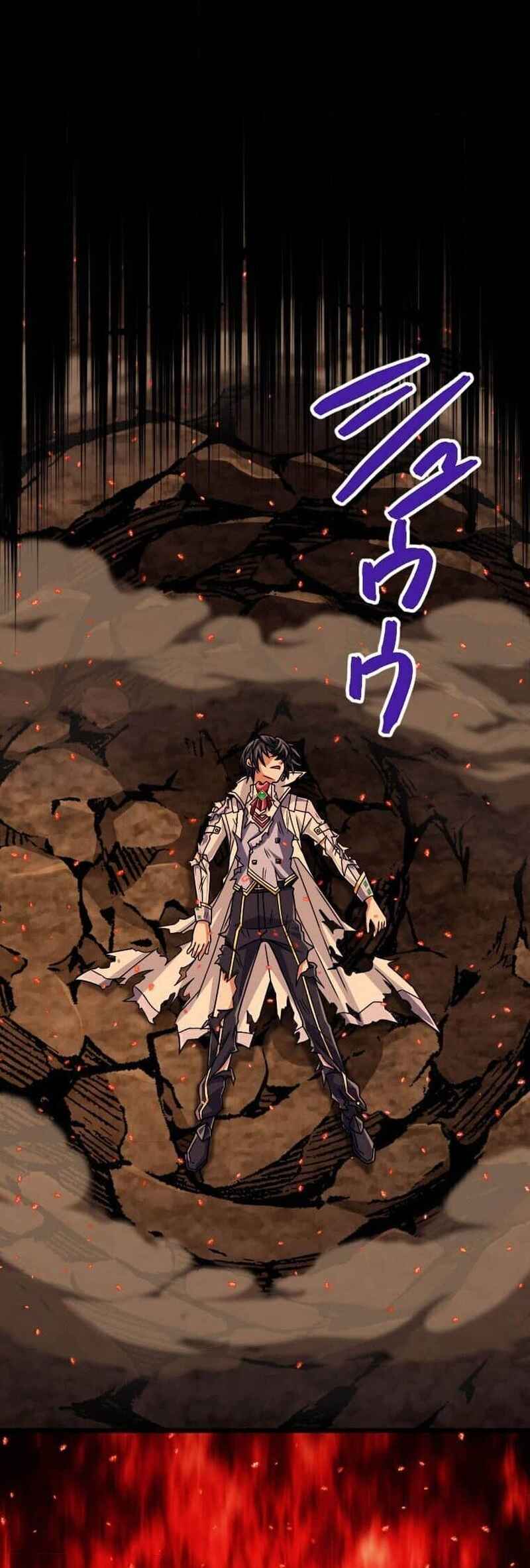 Page 54 Chapter 98 The Max Magic Level Great Sage’s Return
