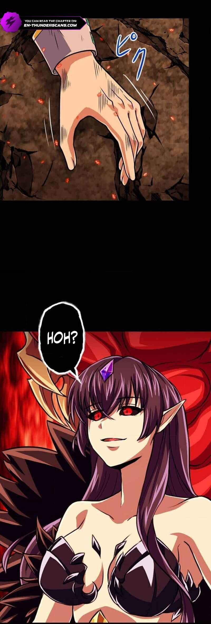Page 56 Chapter 98 The Max Magic Level Great Sage’s Return