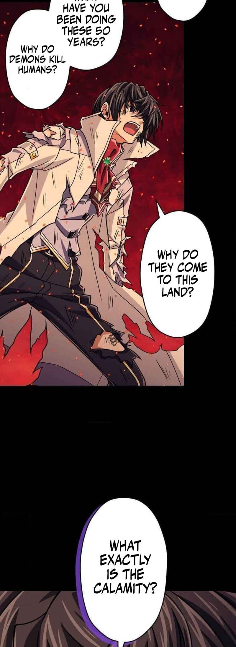 Page 59 Chapter 98 The Max Magic Level Great Sage’s Return