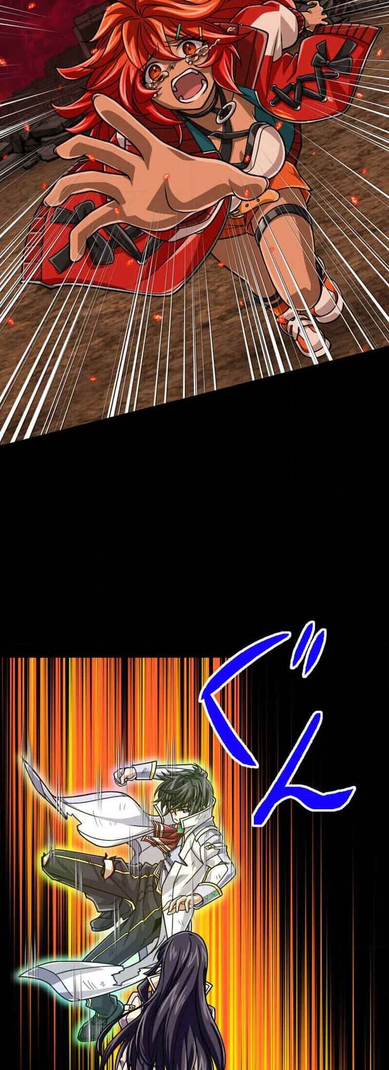 Page 7 Chapter 98 The Max Magic Level Great Sage’s Return