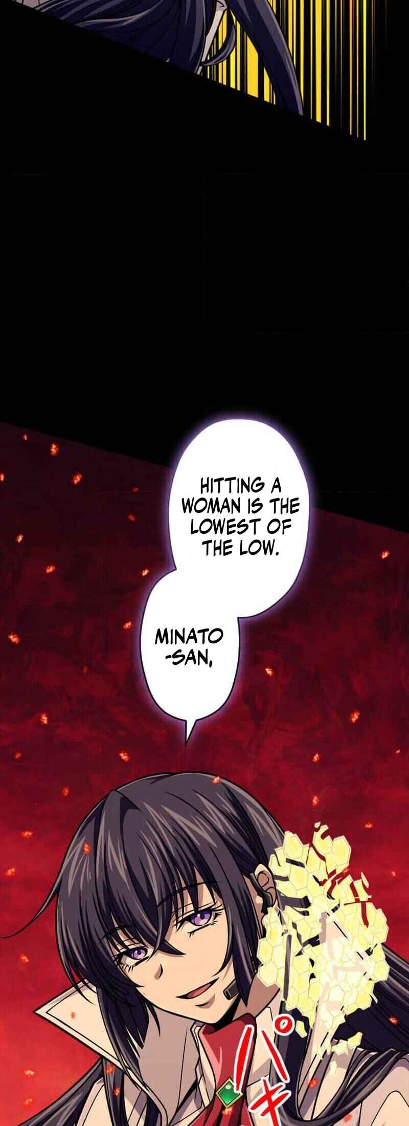 Page 9 Chapter 98 The Max Magic Level Great Sage’s Return