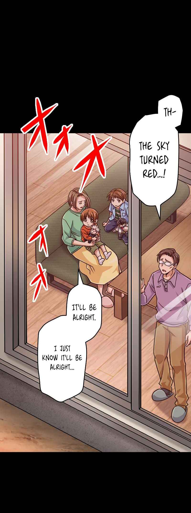 Page 12 Chapter 86 The Max Magic Level Great Sage’s Return