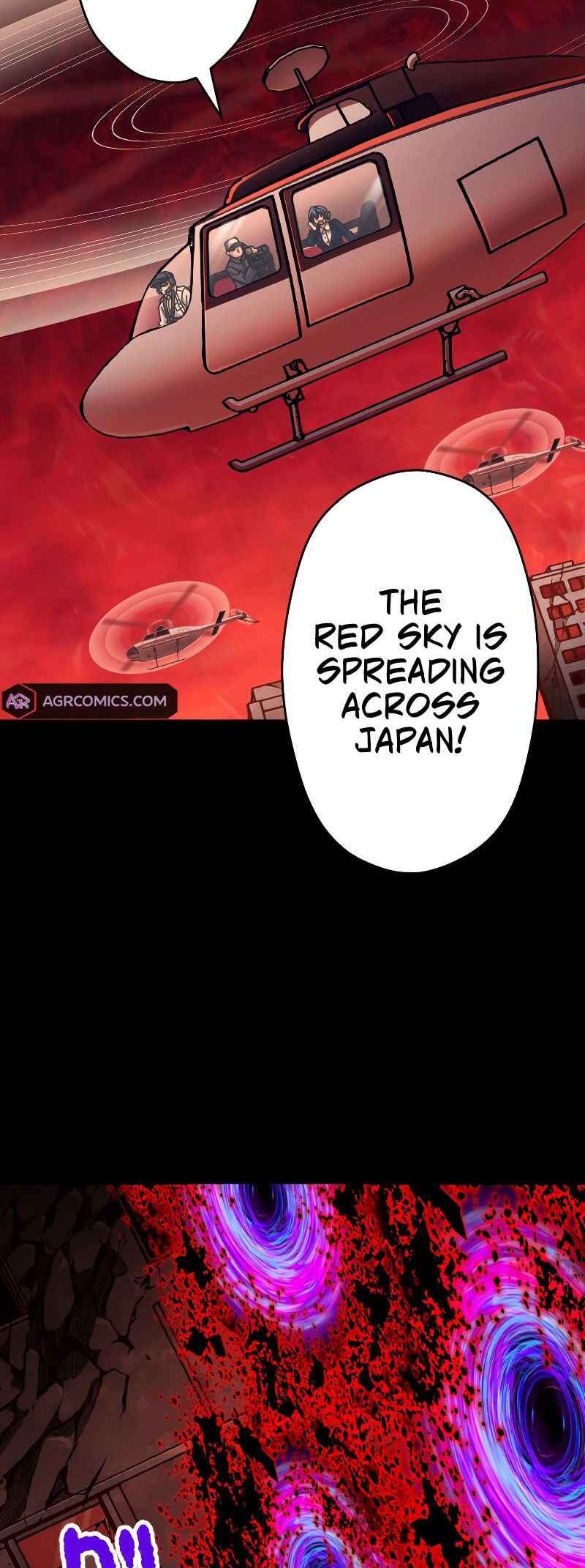 Page 15 Chapter 86 The Max Magic Level Great Sage’s Return