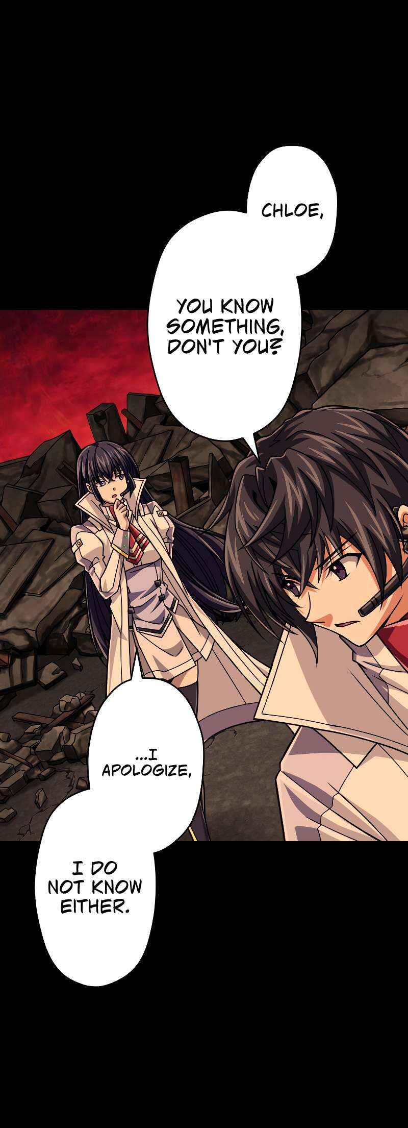 Page 36 Chapter 86 The Max Magic Level Great Sage’s Return