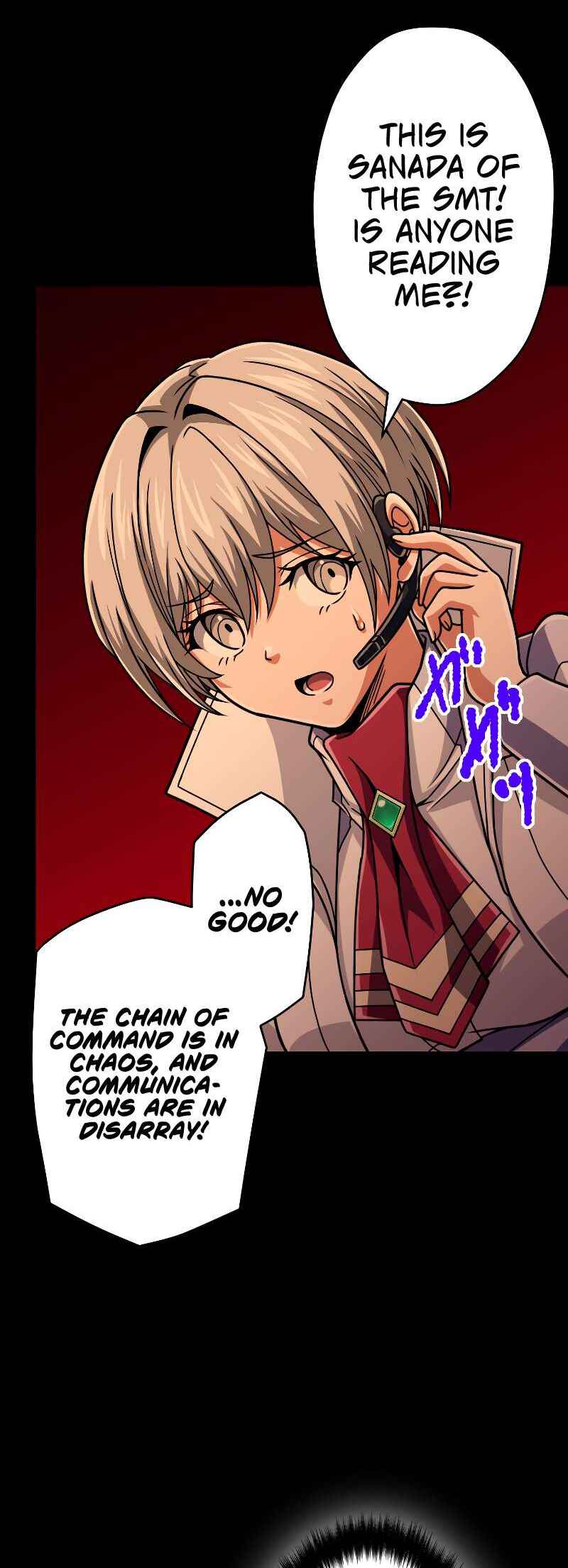 Page 37 Chapter 86 The Max Magic Level Great Sage’s Return