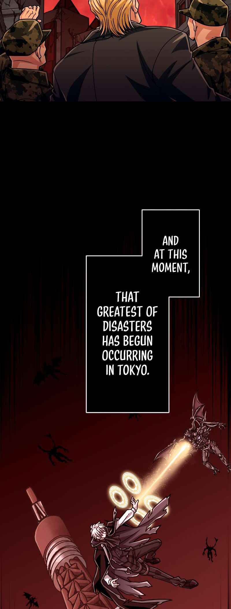 Page 5 Chapter 86 The Max Magic Level Great Sage’s Return