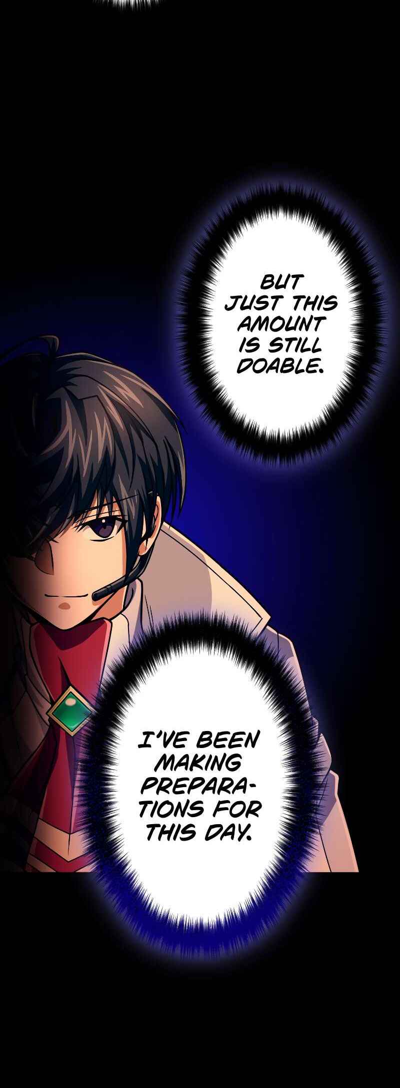 Page 54 Chapter 86 The Max Magic Level Great Sage’s Return