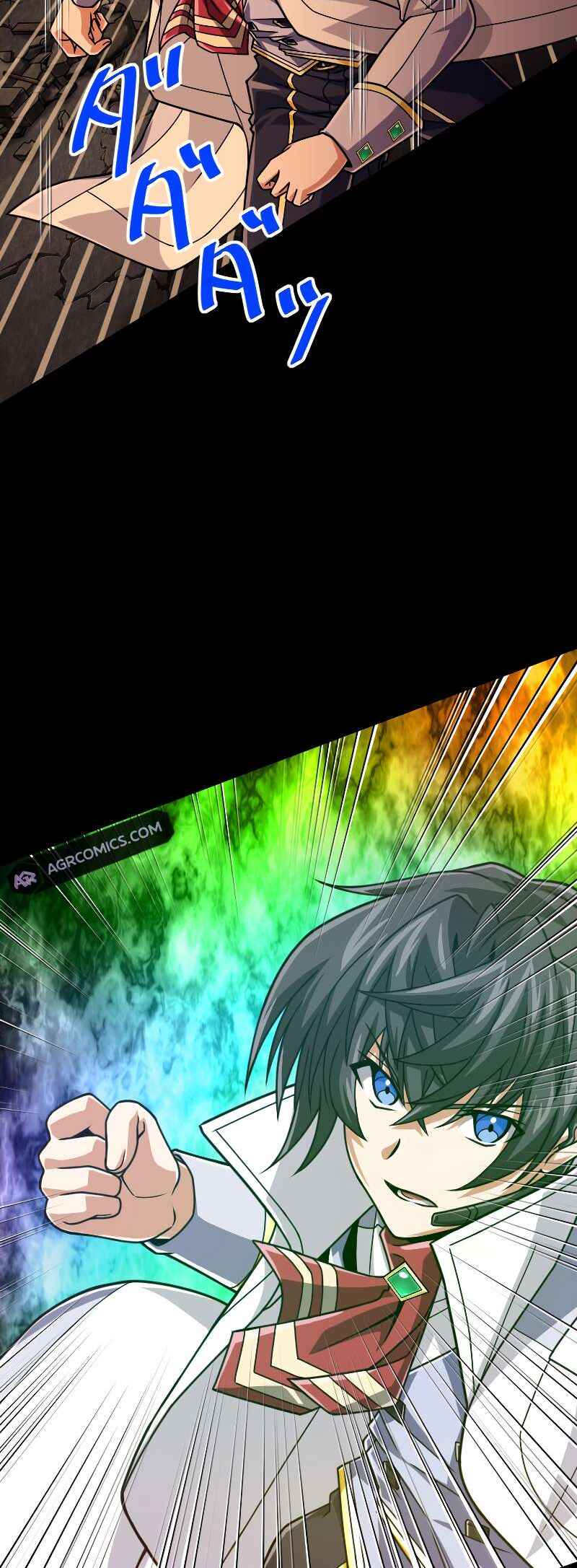 Page 57 Chapter 86 The Max Magic Level Great Sage’s Return