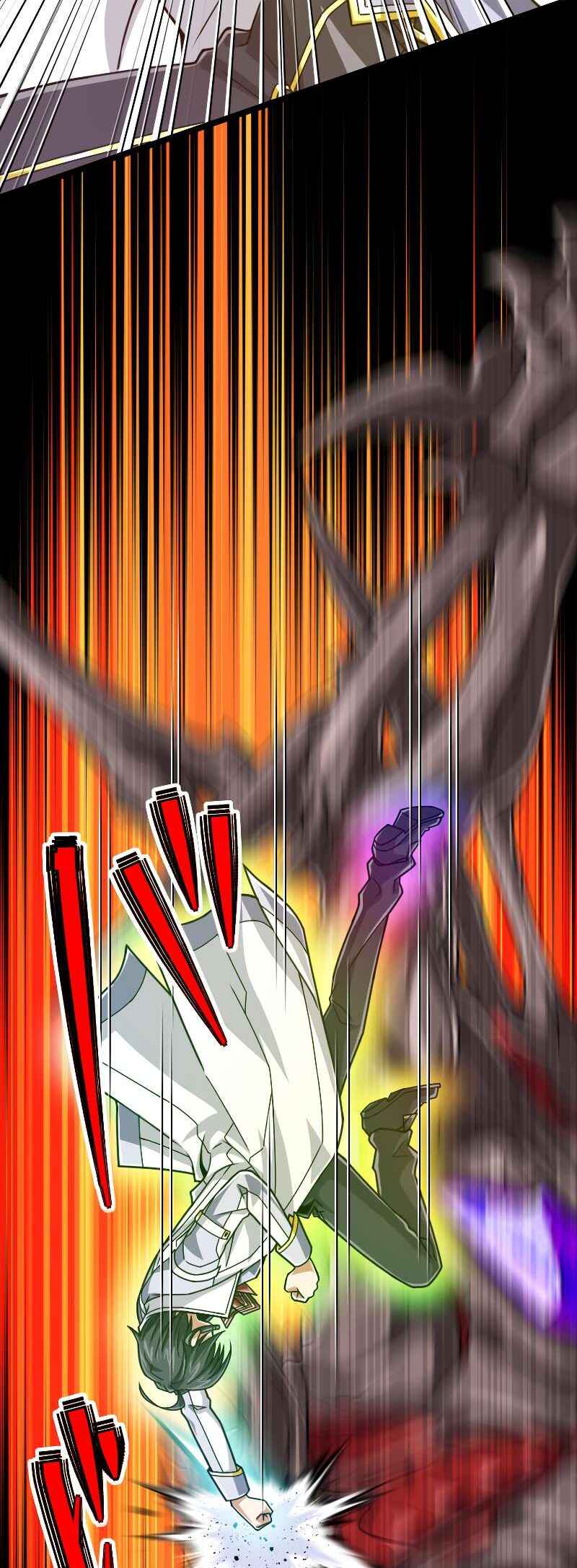 Page 58 Chapter 86 The Max Magic Level Great Sage’s Return