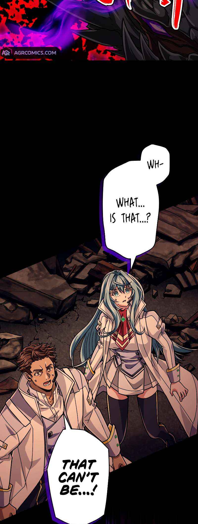 Page 72 Chapter 86 The Max Magic Level Great Sage’s Return