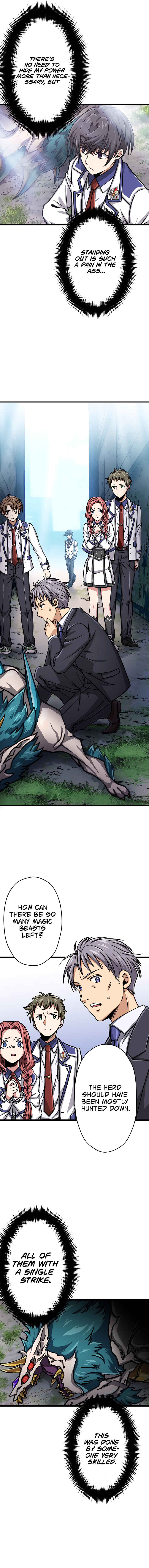 Page 3 Chapter 6 The Max Magic Level Great Sage’s Return