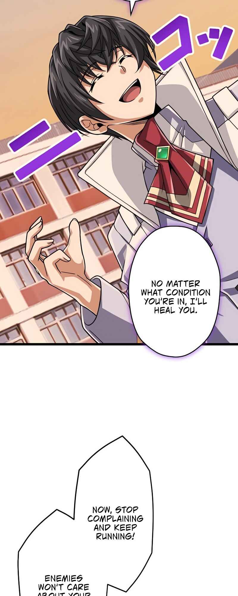 Page 20 Chapter 60 The Max Magic Level Great Sage’s Return