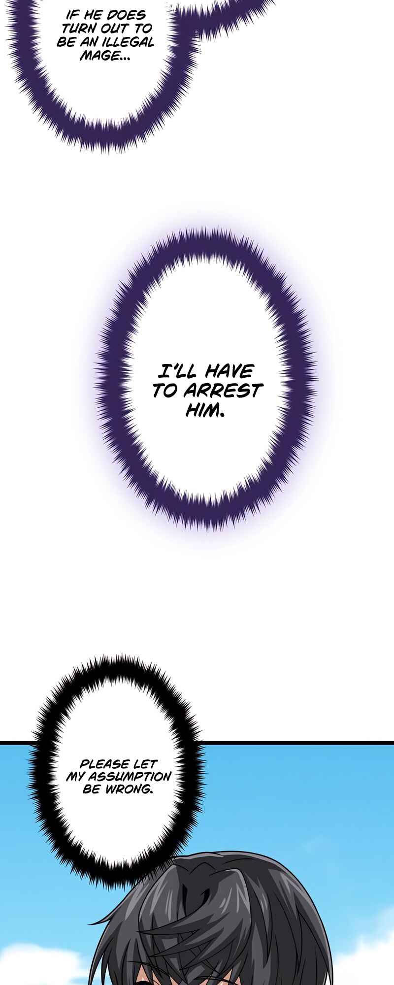 Page 44 Chapter 60 The Max Magic Level Great Sage’s Return