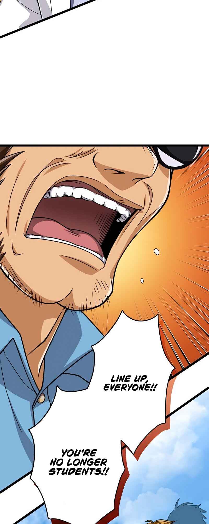 Page 5 Chapter 60 The Max Magic Level Great Sage’s Return