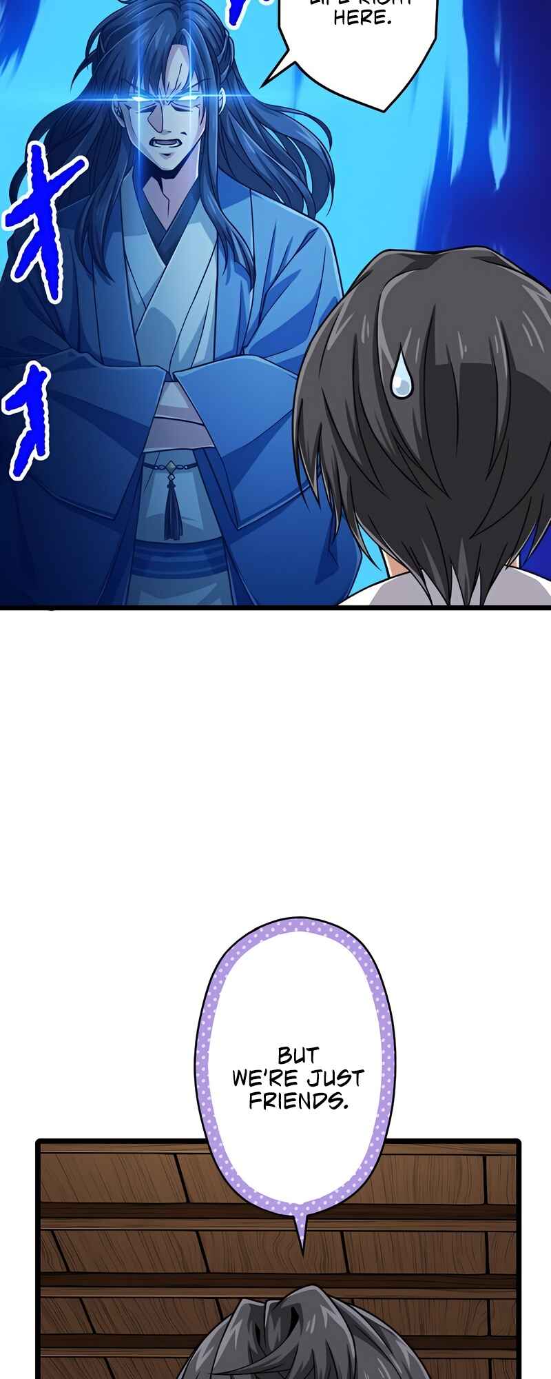 Page 51 Chapter 60 The Max Magic Level Great Sage’s Return