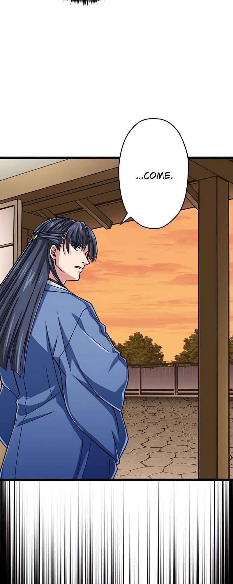 Page 54 Chapter 60 The Max Magic Level Great Sage’s Return
