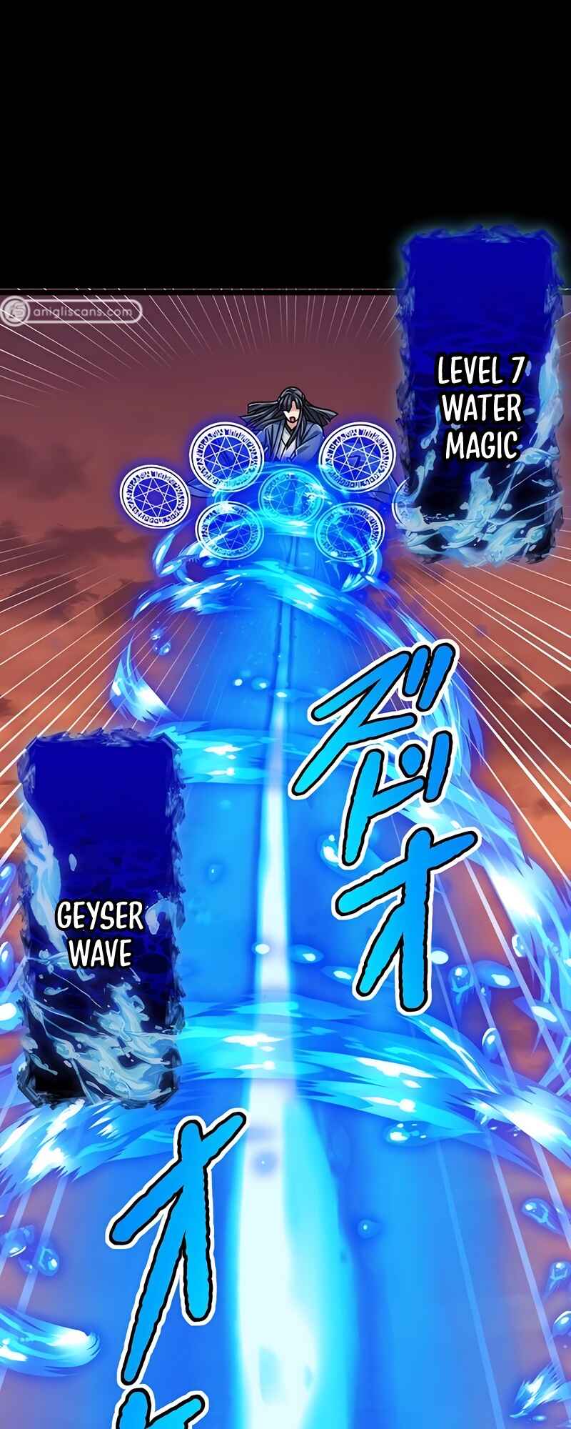 Page 59 Chapter 60 The Max Magic Level Great Sage’s Return