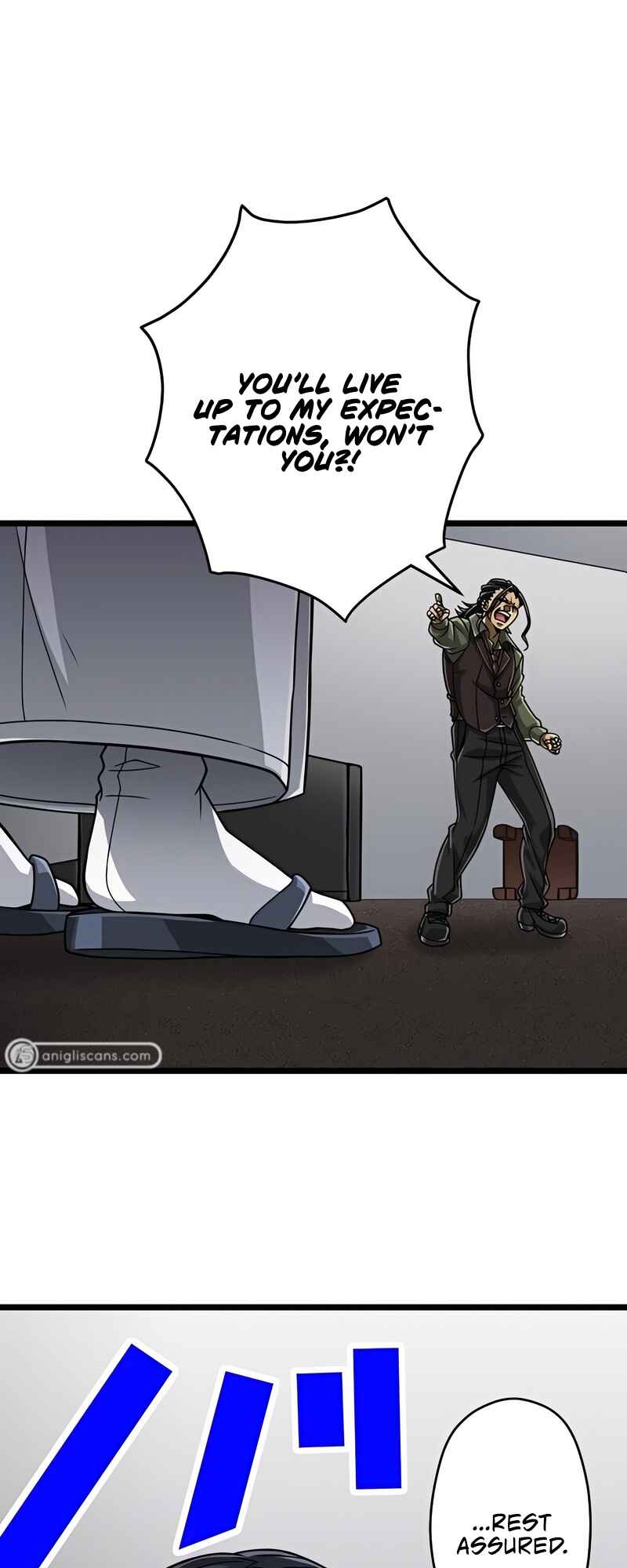 Page 70 Chapter 60 The Max Magic Level Great Sage’s Return