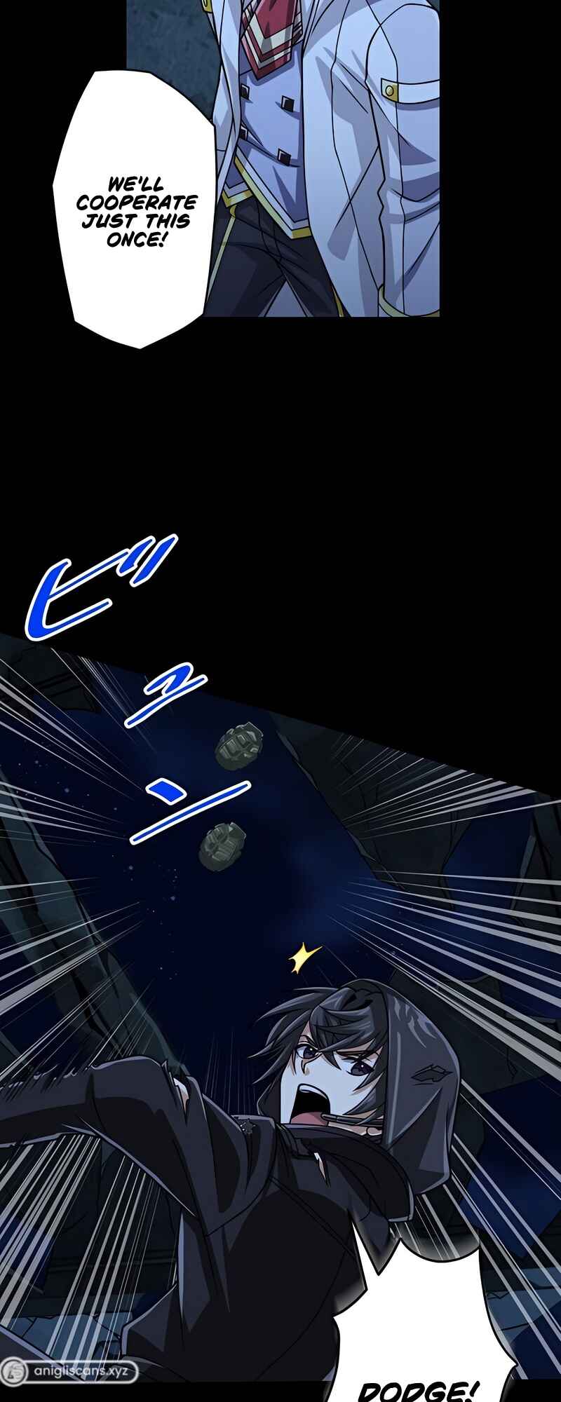 Page 10 Chapter 65 The Max Magic Level Great Sage’s Return