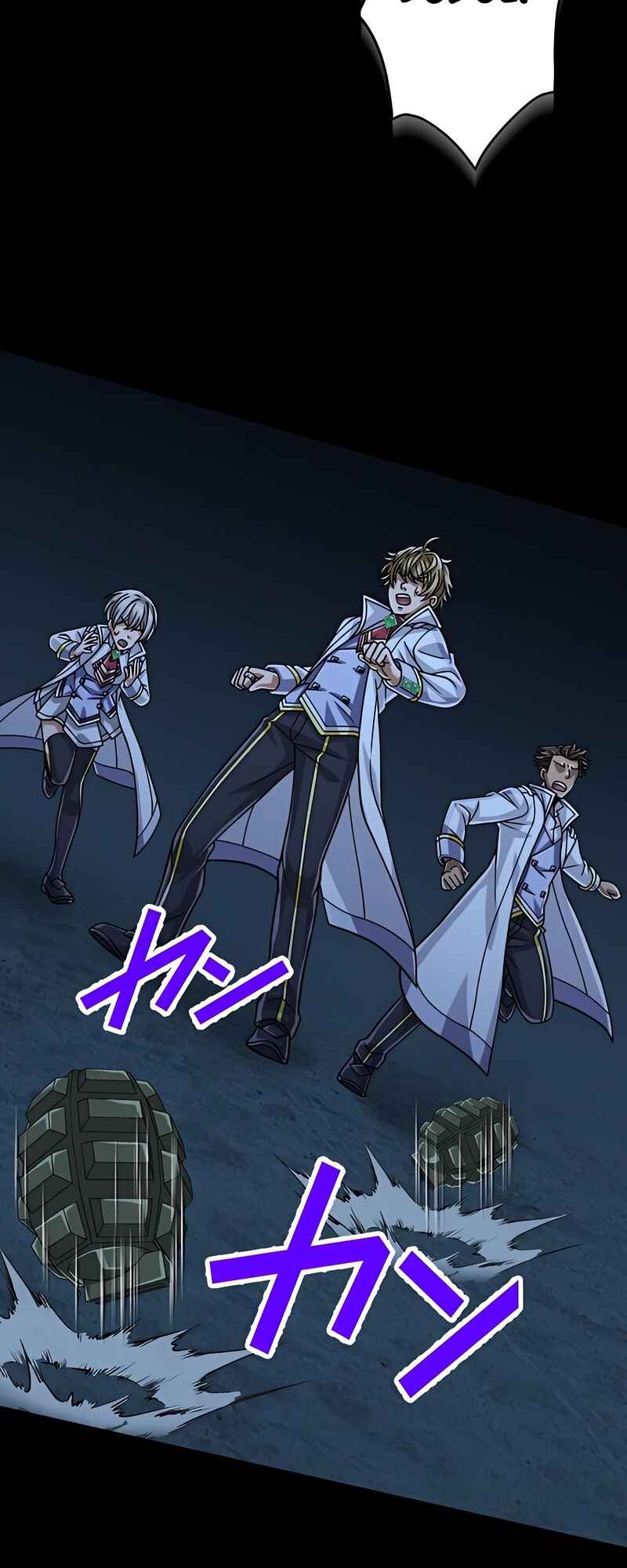 Page 11 Chapter 65 The Max Magic Level Great Sage’s Return