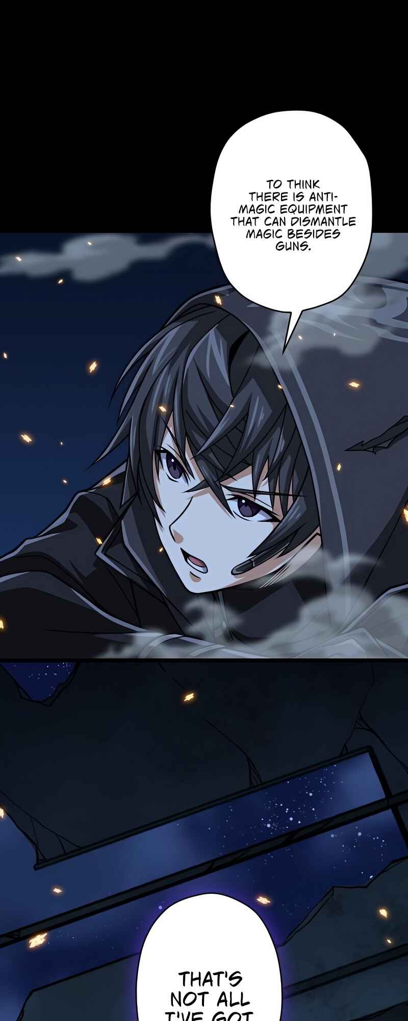 Page 14 Chapter 65 The Max Magic Level Great Sage’s Return