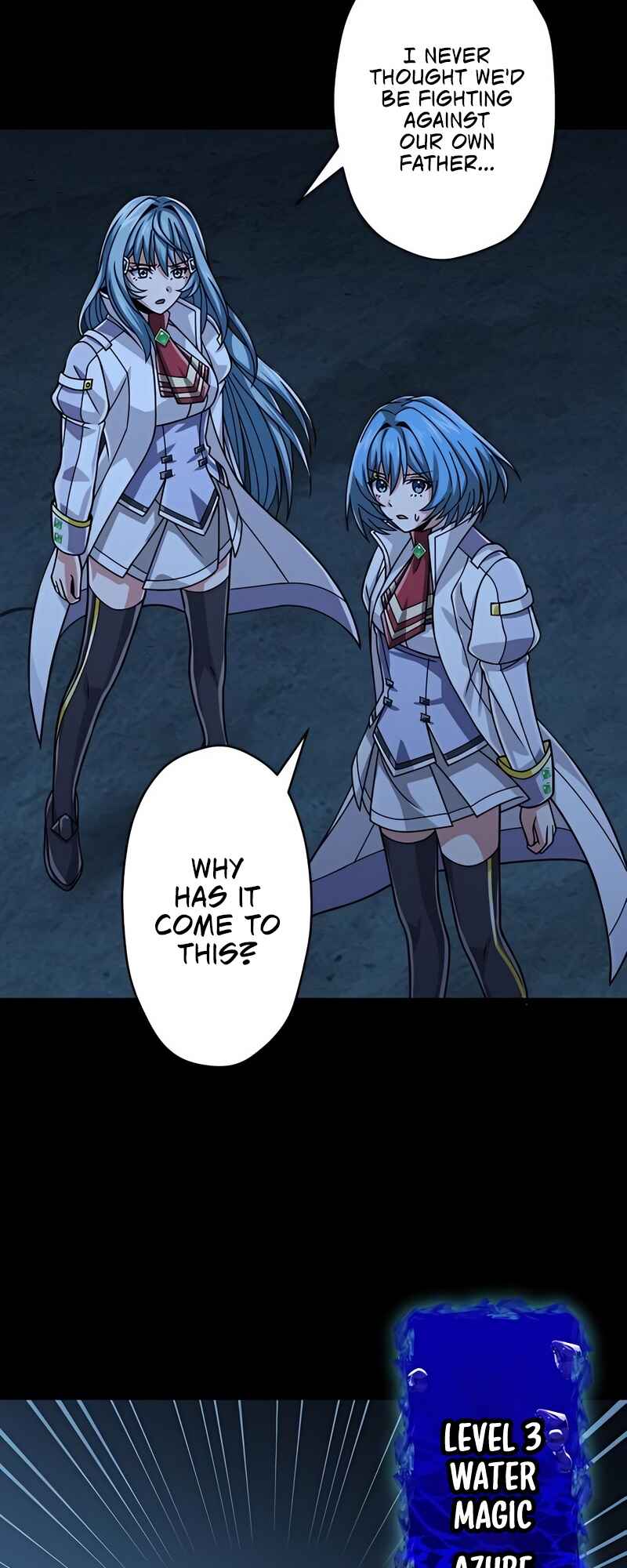 Page 17 Chapter 65 The Max Magic Level Great Sage’s Return