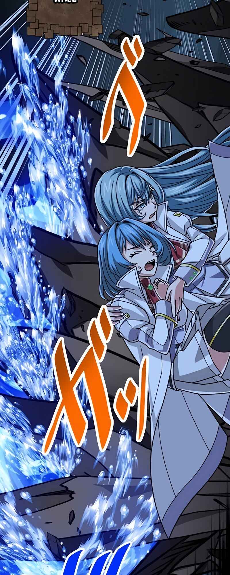 Page 24 Chapter 65 The Max Magic Level Great Sage’s Return